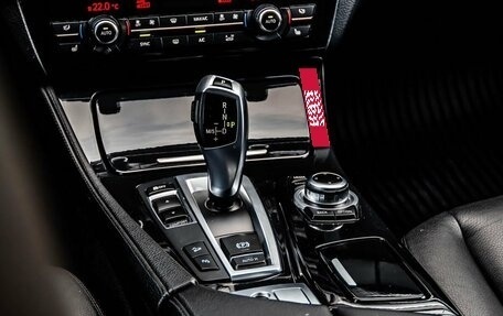BMW 5 серия, 2016 год, 2 299 000 рублей, 23 фотография