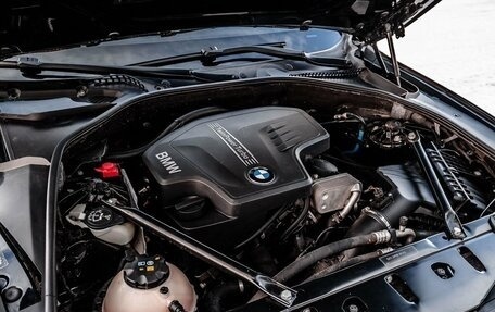 BMW 5 серия, 2016 год, 2 299 000 рублей, 12 фотография