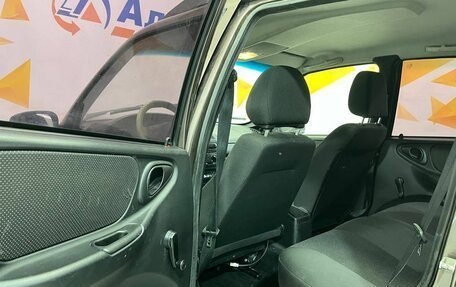 Chevrolet Niva I рестайлинг, 2014 год, 575 000 рублей, 23 фотография