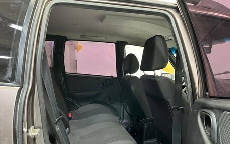 Chevrolet Niva I рестайлинг, 2014 год, 575 000 рублей, 25 фотография