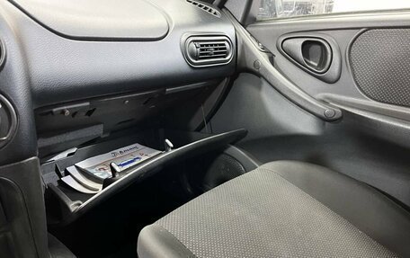Chevrolet Niva I рестайлинг, 2014 год, 575 000 рублей, 29 фотография