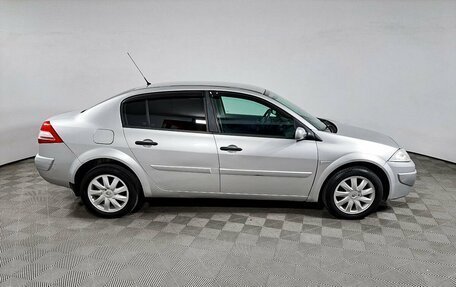 Renault Megane II, 2007 год, 400 000 рублей, 5 фотография