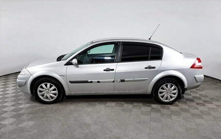 Renault Megane II, 2007 год, 400 000 рублей, 10 фотография