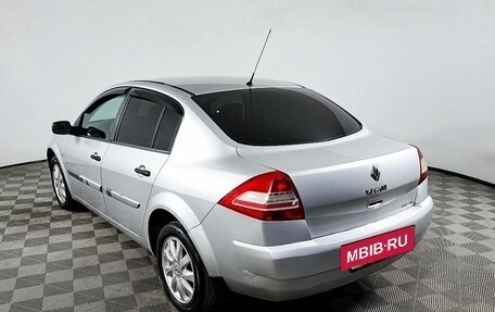 Renault Megane II, 2007 год, 400 000 рублей, 8 фотография