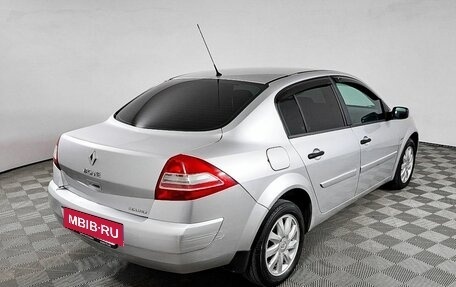 Renault Megane II, 2007 год, 400 000 рублей, 6 фотография