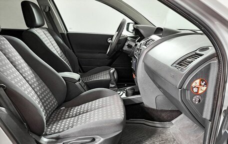 Renault Megane II, 2007 год, 400 000 рублей, 13 фотография