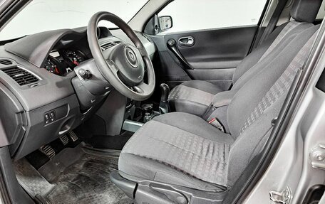 Renault Megane II, 2007 год, 400 000 рублей, 20 фотография