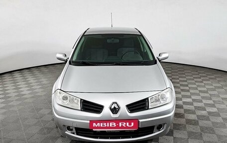 Renault Megane II, 2007 год, 400 000 рублей, 2 фотография