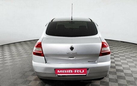Renault Megane II, 2007 год, 400 000 рублей, 7 фотография