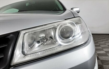 Renault Megane II, 2007 год, 400 000 рублей, 21 фотография