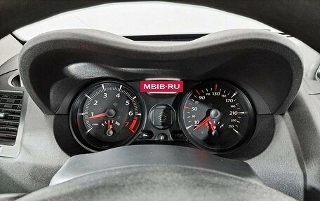 Renault Megane II, 2007 год, 400 000 рублей, 16 фотография