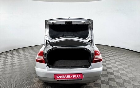 Renault Megane II, 2007 год, 400 000 рублей, 12 фотография
