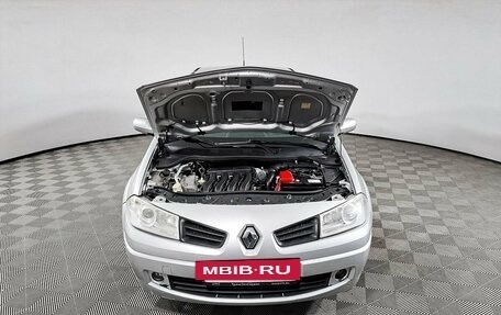 Renault Megane II, 2007 год, 400 000 рублей, 11 фотография