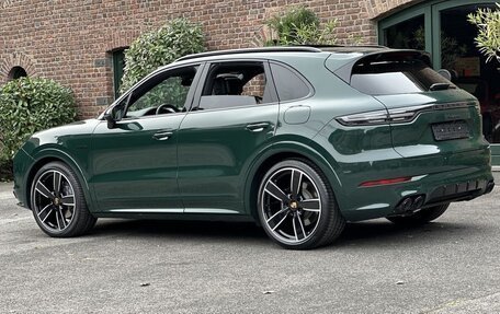 Porsche Cayenne III, 2022 год, 9 150 000 рублей, 8 фотография