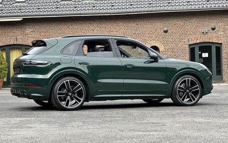 Porsche Cayenne III, 2022 год, 9 150 000 рублей, 7 фотография