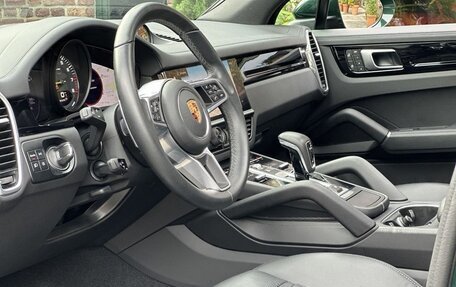 Porsche Cayenne III, 2022 год, 9 150 000 рублей, 13 фотография