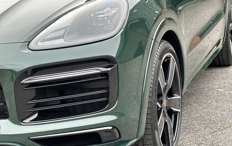 Porsche Cayenne III, 2022 год, 9 150 000 рублей, 11 фотография