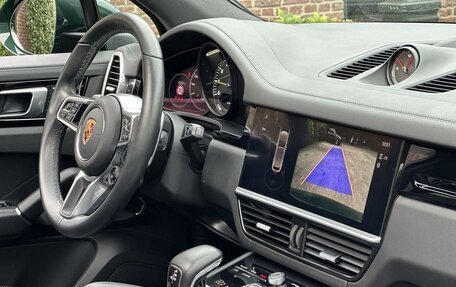 Porsche Cayenne III, 2022 год, 9 150 000 рублей, 14 фотография