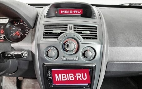 Renault Megane II, 2007 год, 400 000 рублей, 18 фотография