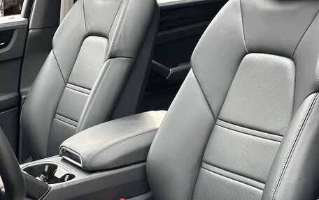 Porsche Cayenne III, 2022 год, 9 150 000 рублей, 19 фотография