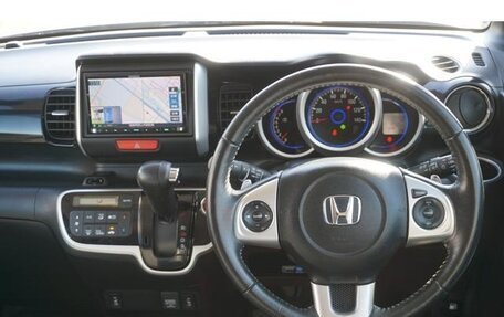 Honda N-BOX I рестайлинг, 2016 год, 640 000 рублей, 3 фотография