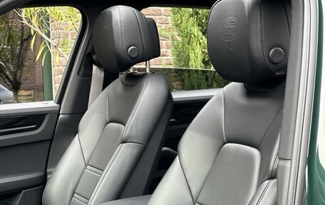 Porsche Cayenne III, 2022 год, 9 150 000 рублей, 17 фотография