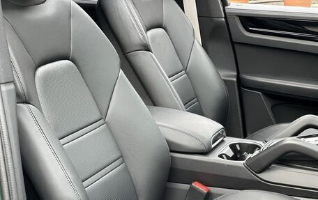 Porsche Cayenne III, 2022 год, 9 150 000 рублей, 18 фотография