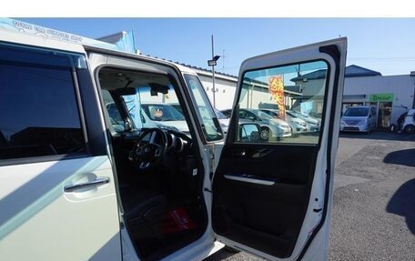 Honda N-BOX I рестайлинг, 2016 год, 640 000 рублей, 4 фотография