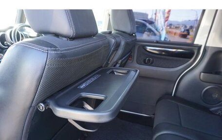 Honda N-BOX I рестайлинг, 2016 год, 640 000 рублей, 12 фотография