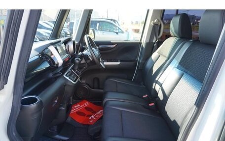Honda N-BOX I рестайлинг, 2016 год, 640 000 рублей, 14 фотография