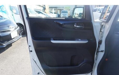 Honda N-BOX I рестайлинг, 2016 год, 640 000 рублей, 15 фотография