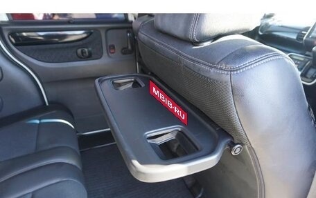 Honda N-BOX I рестайлинг, 2016 год, 640 000 рублей, 9 фотография