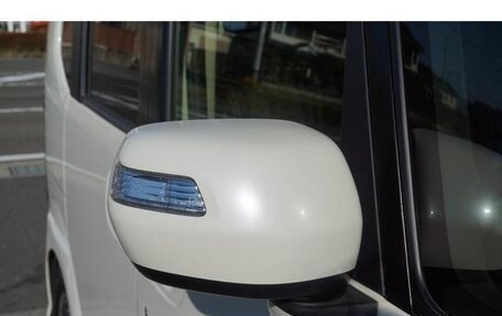 Honda N-BOX I рестайлинг, 2016 год, 640 000 рублей, 20 фотография