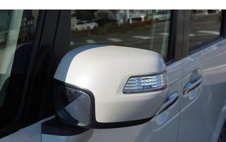 Honda N-BOX I рестайлинг, 2016 год, 640 000 рублей, 21 фотография