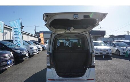Honda N-BOX I рестайлинг, 2016 год, 640 000 рублей, 30 фотография