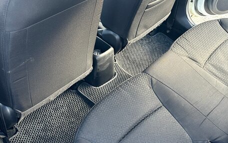 KIA Rio III рестайлинг, 2016 год, 820 000 рублей, 9 фотография