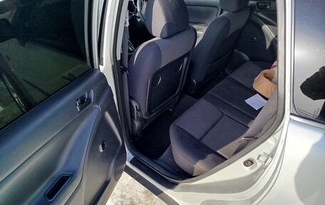 Toyota Voltz, 2002 год, 670 000 рублей, 6 фотография