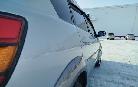 Toyota Voltz, 2002 год, 670 000 рублей, 8 фотография