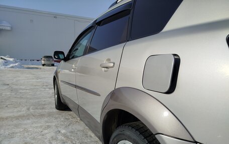 Toyota Voltz, 2002 год, 670 000 рублей, 7 фотография
