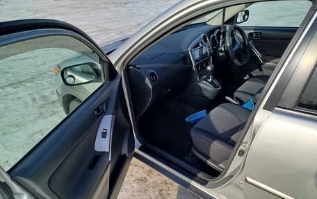 Toyota Voltz, 2002 год, 670 000 рублей, 4 фотография