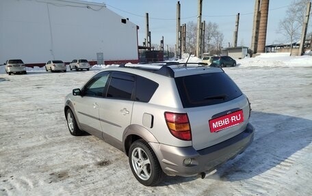 Toyota Voltz, 2002 год, 670 000 рублей, 11 фотография