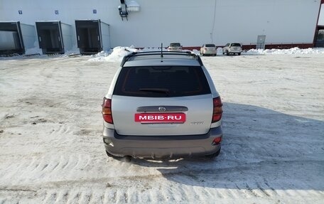 Toyota Voltz, 2002 год, 670 000 рублей, 10 фотография