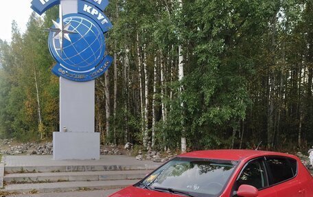 Hyundai i30 I, 2009 год, 800 000 рублей, 3 фотография