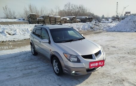 Toyota Voltz, 2002 год, 670 000 рублей, 3 фотография