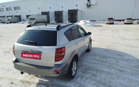 Toyota Voltz, 2002 год, 670 000 рублей, 9 фотография
