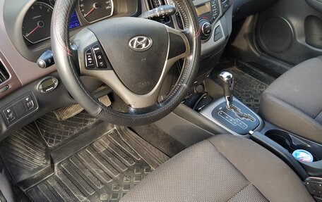 Hyundai i30 I, 2009 год, 800 000 рублей, 18 фотография