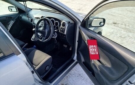 Toyota Voltz, 2002 год, 670 000 рублей, 16 фотография