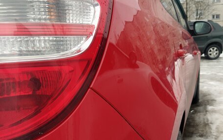 Hyundai i30 I, 2009 год, 800 000 рублей, 26 фотография