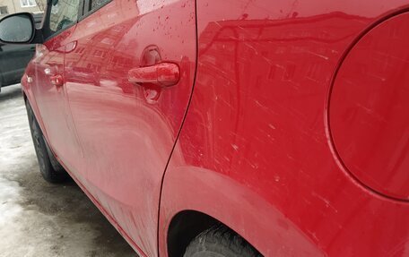 Hyundai i30 I, 2009 год, 800 000 рублей, 27 фотография