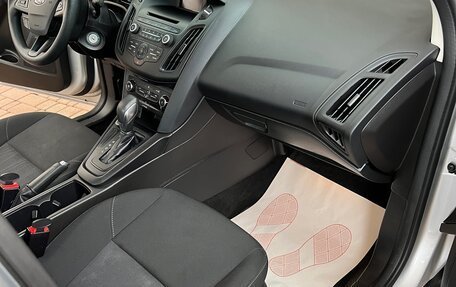 Ford Focus III, 2017 год, 1 400 000 рублей, 15 фотография